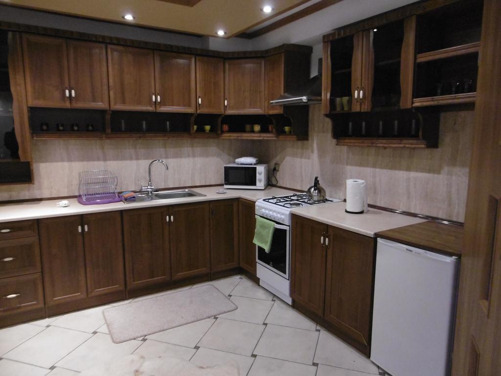 Apartament U Janusza Nowy Targ Exterior photo